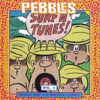 Purchase VA - Pebbles Vol. 4