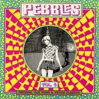 Purchase VA - Pebbles Vol. 5