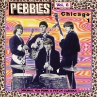 Purchase VA - Pebbles Vol. 6