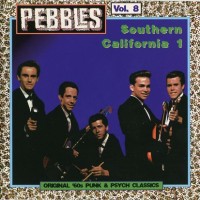 Purchase VA - Pebbles Vol. 8