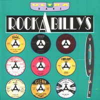 Purchase VA - Ultra Rare Rockabilly's Vol. 09