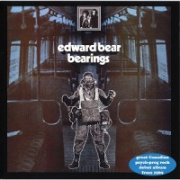 Purchase Edward Bear - Bearings (Reissued 2012)