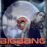 Purchase Big Bang - Bigbang