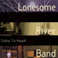 Buy Lonesome River Band - Talkin' To Myself Mp3 Download