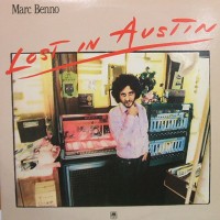 Purchase Marc Benno - Lost In Austin (Vinyl)