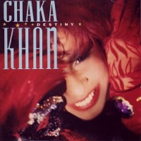 Purchase Chaka Khan - Destiny (Vinyl)