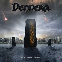 Purchase Dendera - Pillars Of Creation