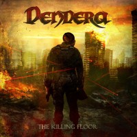 Purchase Dendera - The Killing Floor