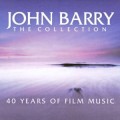 Buy John Barry - John Barry The Collection: 40 Years Of Film Music CD1 Mp3 Download