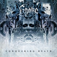 Purchase Kråke - Conquering Death