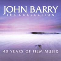 Purchase John Barry - John Barry The Collection: 40 Years Of Film Music CD2