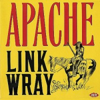 Purchase Link Wray - Apache