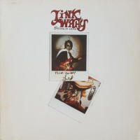 Purchase Link Wray - Stuck In Gear (Vinyl)