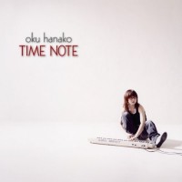 Purchase Oku Hanako - Time Note