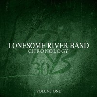 Purchase Lonesome River Band - Chronology 1 (EP)