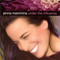 Purchase Jenna Mammina - Under The Influence