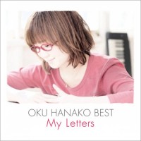 Purchase Oku Hanako - Oku Hanako Best - My Letters CD1