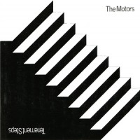 Purchase The Motors - Tenement Steps