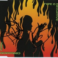 Purchase Type O Negative - Cinnamon Girl (CDS)