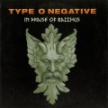 Buy Type O Negative - In Praise Of Bacchus (CDS) Mp3 Download