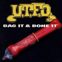 Purchase Utfo - Bag It & Bone It