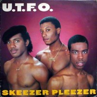 Purchase Utfo - Skeezer Pleezer (Vinyl)