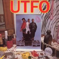 Purchase Utfo - UTFO (Vinyl)