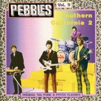 Purchase VA - Pebbles Vol. 9