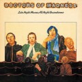 Buy Doctors Of Madness - Late Night Movies, All Night Brainstorms (Vinyl) Mp3 Download