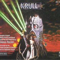 Purchase James Horner - Krull CD1
