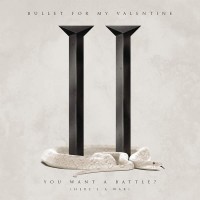 Purchase Bullet For My Valentine - You Want A Battle? (Here's A War) (CDS)