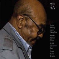 Purchase James Moody - Moody 4A