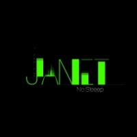 Purchase Janet Jackson - No Sleeep (CDS)