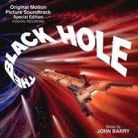 Purchase John Barry - The Black Hole (Vinyl)