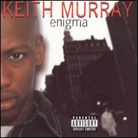 Purchase Keith Murray - Enigma