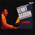 Buy Kenny Barron - Live (Vinyl) Mp3 Download