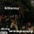 Buy Killarmy - Dirty Weaponry Mp3 Download