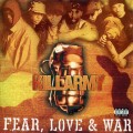 Buy Killarmy - Fear, Love & War Mp3 Download