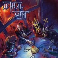 Purchase Lethal Saint - Wwiii