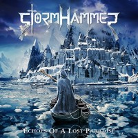 Purchase Stormhammer - Echoes Of A Lost Paradise