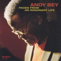 Purchase Andy Bey - Pages From An Imaginary Life