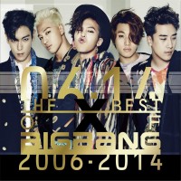 Purchase Big Bang - The Best Of Bigbang 2006-2014 CD1