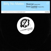 Purchase Billy No Mates - Soul Control (To Mother Earth)