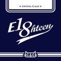 Buy Clc - Eighteen (CDS) Mp3 Download