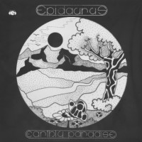 Purchase Epidaurus - Earthly Paradise (Vinyl)