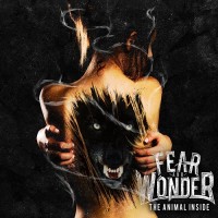Purchase Fear And Wonder - The Animal Inside (EP)