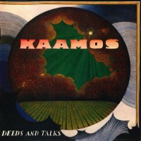 Purchase Kaamos - Deeds And Talks (Viny;)