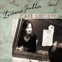 Purchase Lorraine Feather - Cafe Society