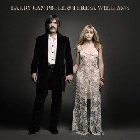 Purchase Larry Campbell & Teresa Williams - Larry Campbell & Teresa Williams