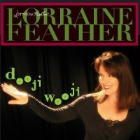 Purchase Lorraine Feather - Dooji Wooji